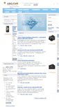 Mobile Screenshot of demo.abocms.ru